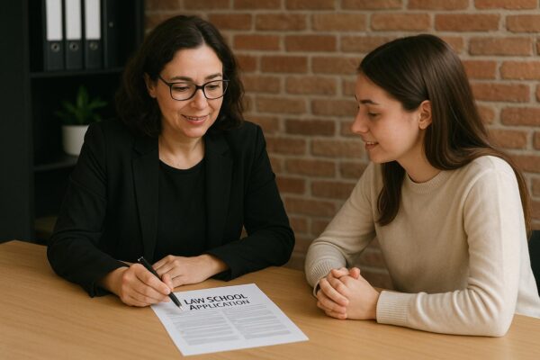 Private Consultation