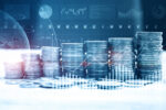 Tech finance graph