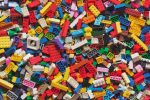 LEGO - unsplash